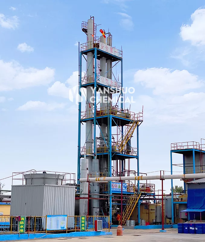 Chemial Reactor