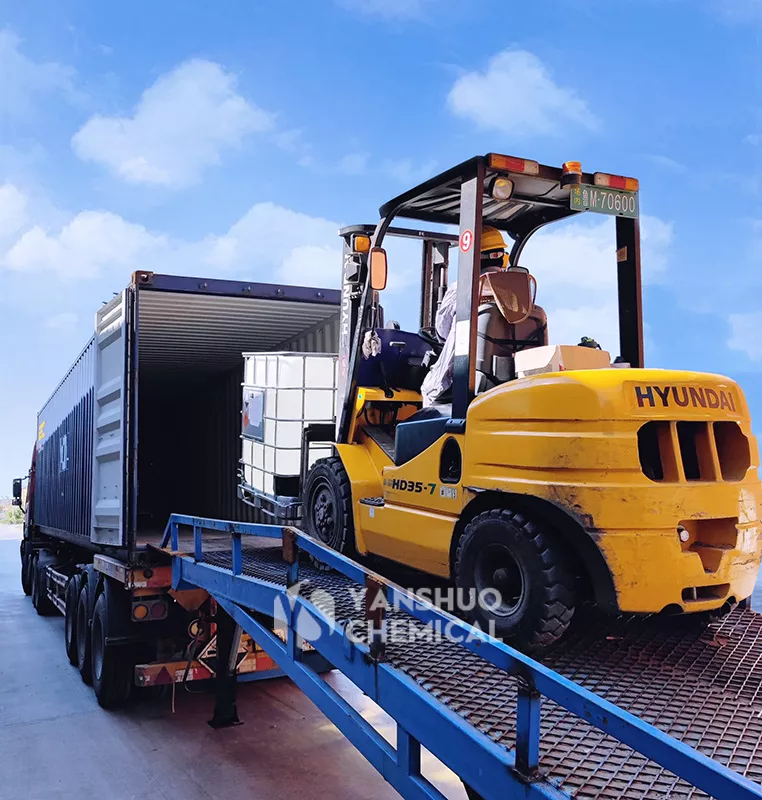 Container Loading