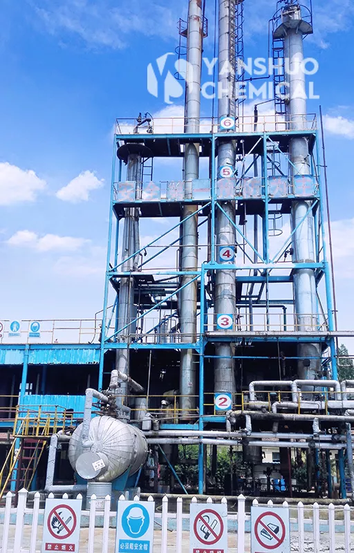 Chemical Reactor