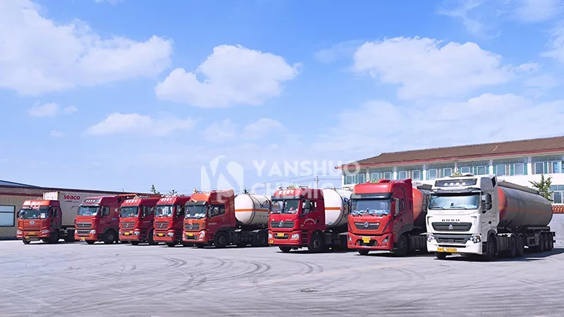 Transportation Fleet