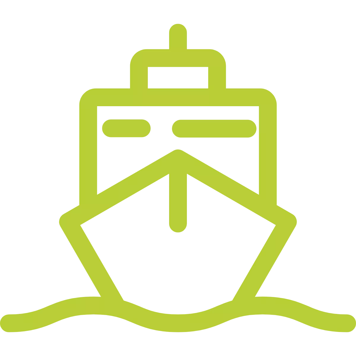 THF exporter